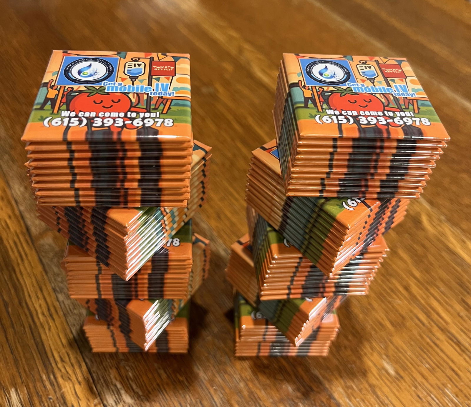 Tamra Titan Press magnet making machine review photo