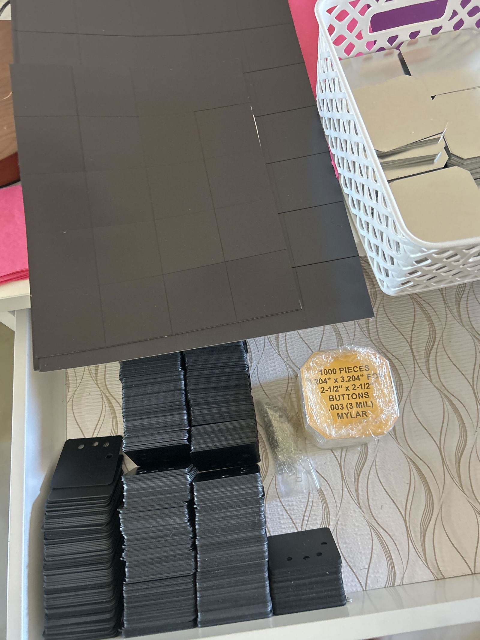 Silke Titan Press magnet making machine review photo