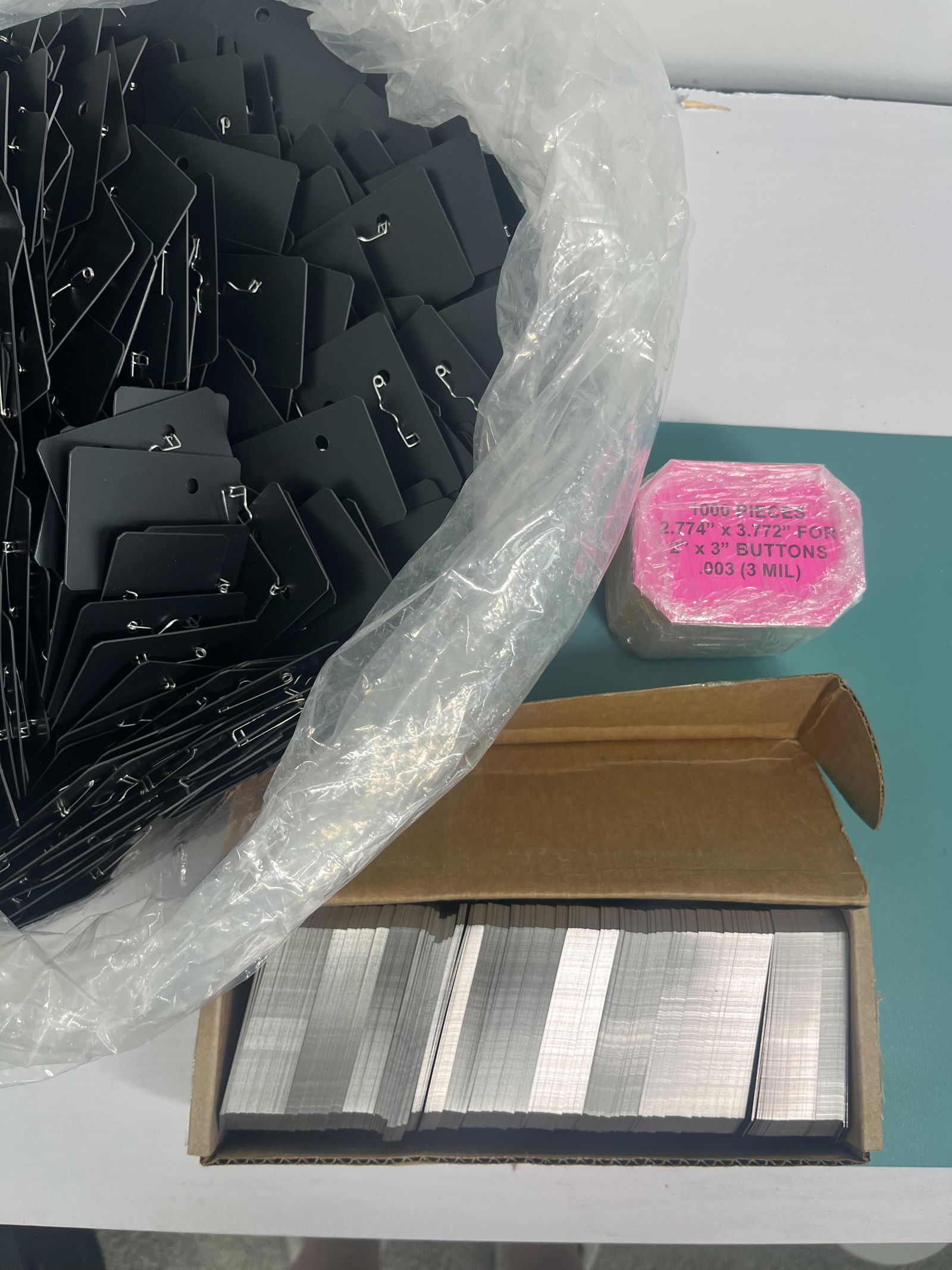 Grace Titan Press magnet making machine review photo