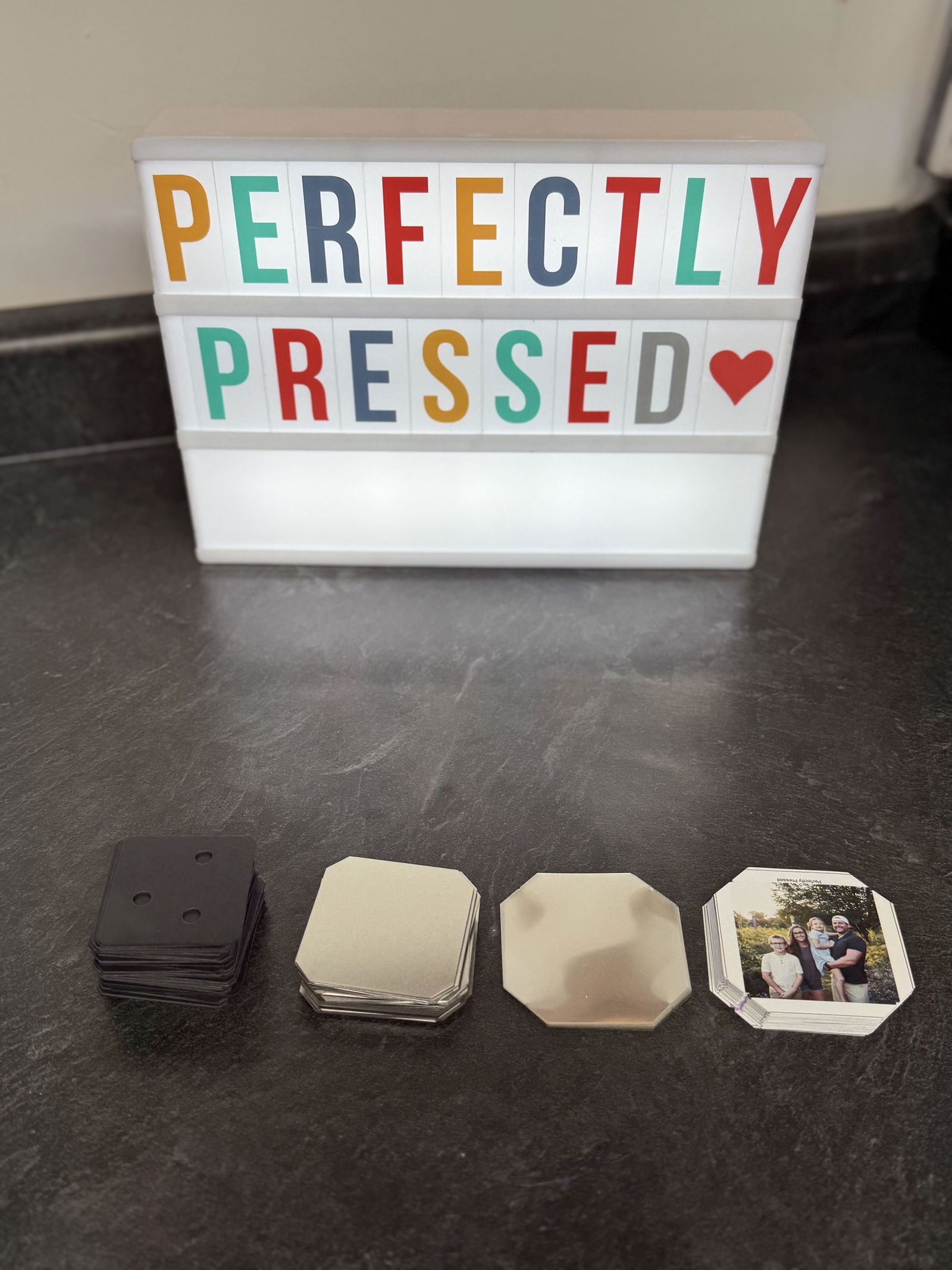 Jessica Titan Press magnet making machine review photo