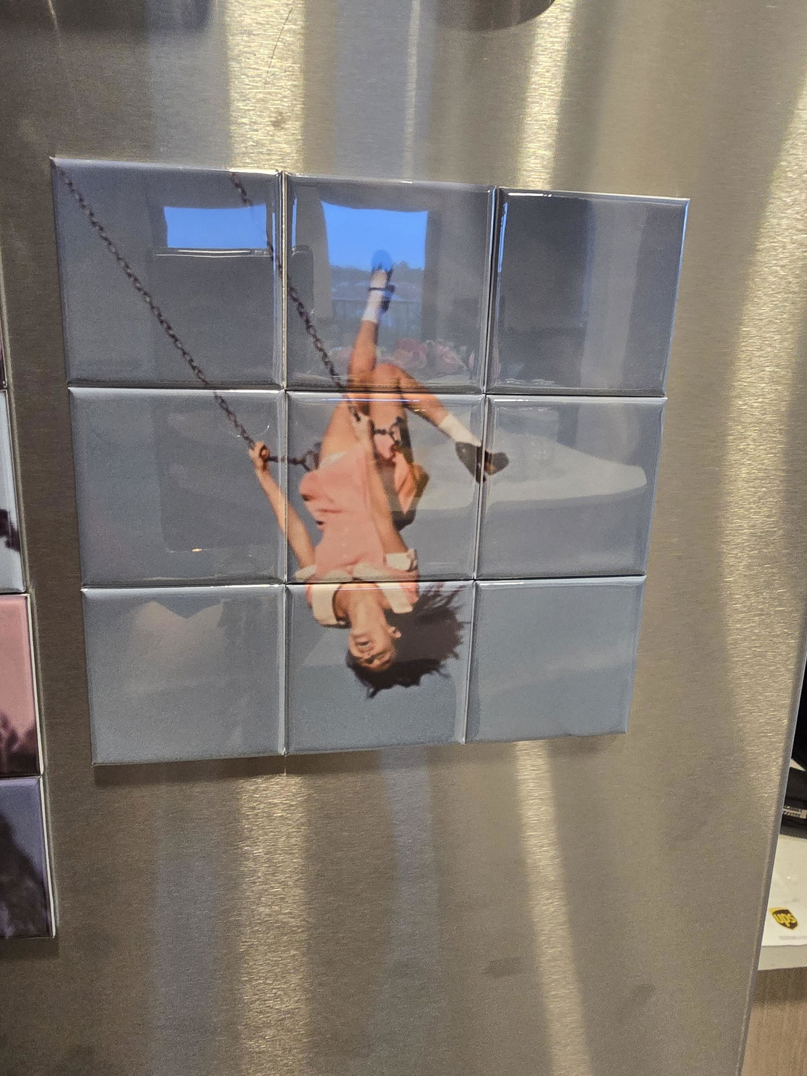 Mariana Titan Press magnet making machine review photo