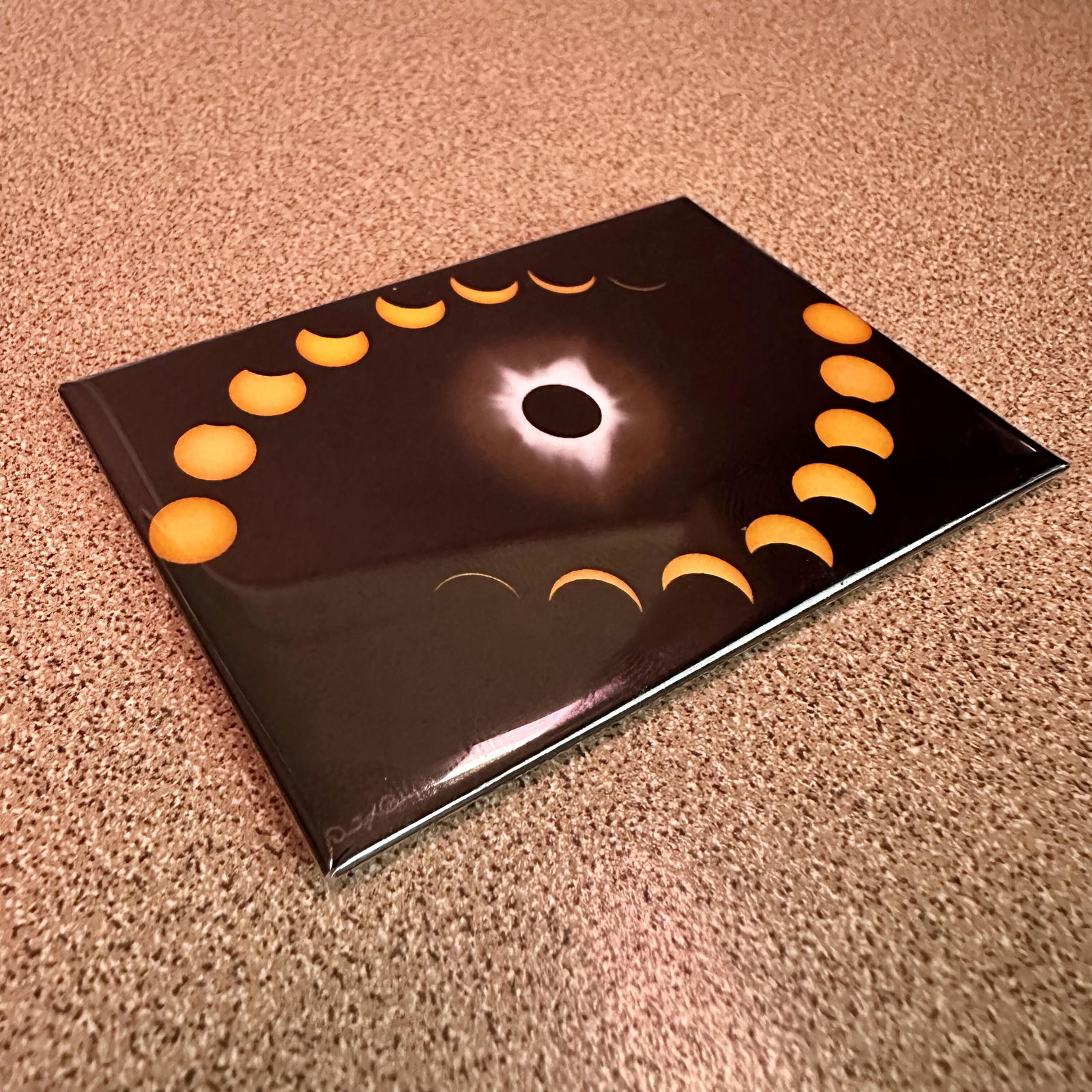 Dusty Titan Press magnet making machine review photo